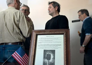 Près de Toulouse, l'incroyable travail de mémoire pour redonner vie au soldat oublié 