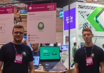 Picsell.ia donne des yeux à l'intelligence artificielle