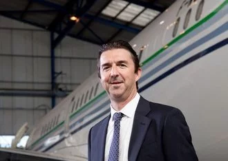 Benoit Defforge : « Développer l'innovation pour devenir une marque de luxe à travers le monde »