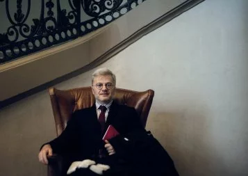 Christophe Lèguevaques : « Je veux faire de l'action collective une arme anti-lobby »