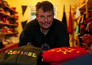 L'Occitanie fait vendre des T-Shirts