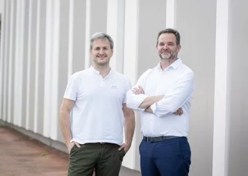 Depuis Toulouse, Tacita Dynamics œuvre contre les mauvaises vibrations 