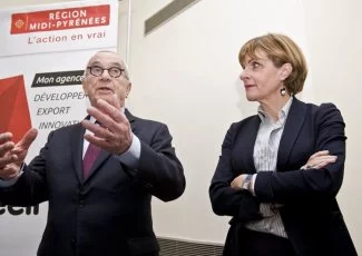 Lancement de Madeeli, la nouvelle agence de développement économique de Midi-Pyrénées