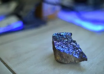 Ariège. À Salau, le filon du tungstène menacé 