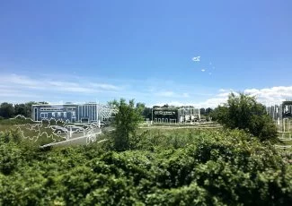 Un nouveau parc d'activités pour réunir les acteurs tarnais de la santé