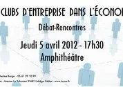 Les réseaux économiques du Sud-Toulousain en débat, le 5 avril