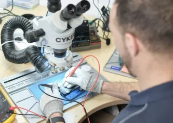 Cykero choisit Castelnau-le-Lez pour bâtir son technocentre européen du reconditionné