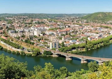 Cahors peaufine son modèle 