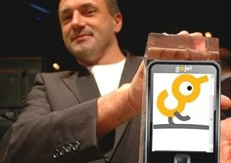 Goojet lève six millions d'euros et change de look