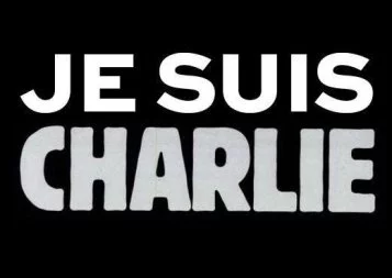 Nous sommes tous Charlie