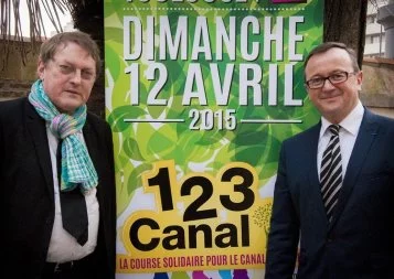 VNF renforce la mobilisation citoyenne pour sauver le Canal du Midi