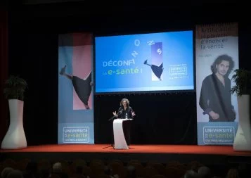 Castres-Mazamet : Après le Covid, l'Université de la e-santé suscite encore plus l'intérêt 