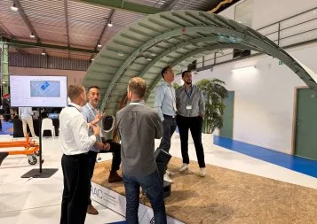 Pourquoi le Groupe ADF recrute-t-il massivement à Balma ?