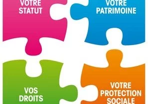 La journée des créateurs d'entreprise Santévie, le 2 juin