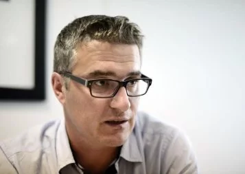 Patrice Garcia, à l'Afnor dans les règles de l'art