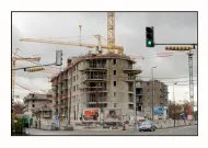 La Zac des Ferronneries du Midi a été la plus grande friche industrielle de Toulouse début 2000. Vendue aux promoteurs, elle disparait actuellement, tandis qu'un quartier entier est érigé en lieu et place.