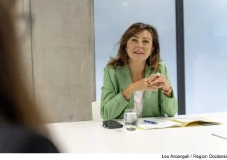 Le regard sévère de Carole Delga sur la rentrée politique 