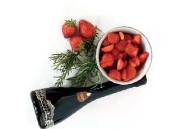 Aude : Granhota à la sauce vinaigre traditionnel