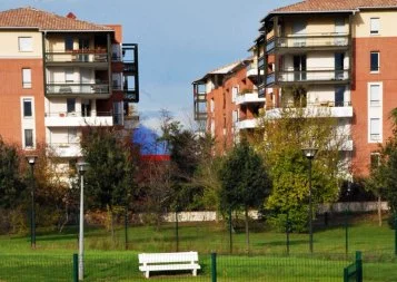 Immobilier. Chute des ventes aux particuliers à Toulouse