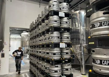 Semaine des métiers de l'agroalimentaire : la filière se réinvente en Occitanie