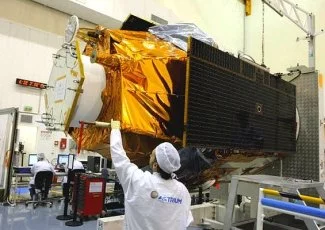 Après le comité européen, les salariés d'Astrium Toulouse s'interrogent sur leur avenir