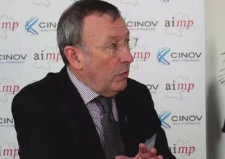 Thierry Dumas : « L'ingénierie est un atout très important pour le développement économique de Toulouse »
