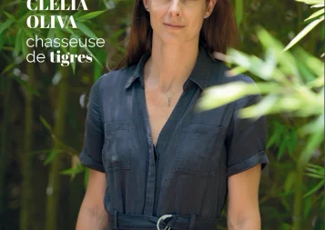 ToulÉco Montpellier n°35 - Clélia Oliva, chasseuse de tigres