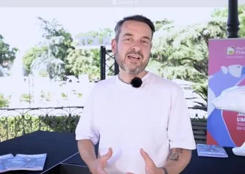 La minute de : Julien Vigier, VO2X