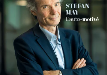 ToulÉco n°63 - Stefan May, L'auto-motivé