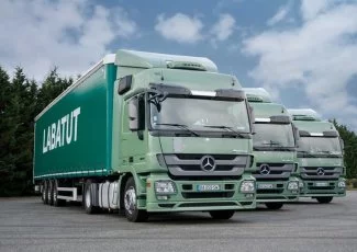 Labatut Group trace sa route jusqu'en Méditerranée