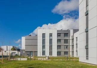 Logements étudiants et aménagement urbain : comment le groupe des Chalets diversifie ses activités 