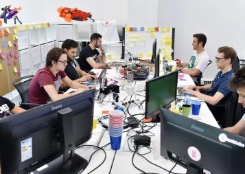 1/7. Dossier 2030 : Êtes-vous prêts ?