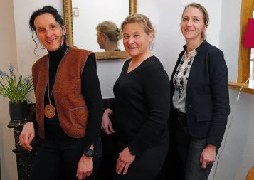 VIP Occitanie, une nouvelle agence d'immobilier de prestige ouvre à Toulouse 