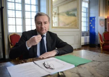 Toulouse. Sécurité et logement au cœur de la rentrée de Jean-Luc Moudenc