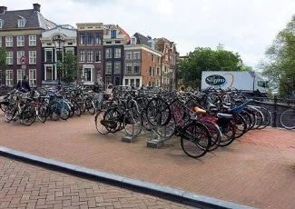 Amsterdam, (l'autre) Venise du Nord