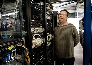 NFrance agrandit sa capacité d'hébergement open source