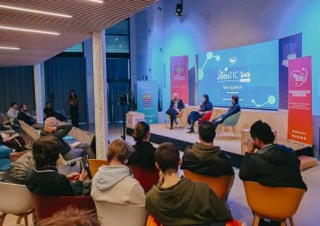 A Toulouse, JobsTIC revient avec une édition dédiée à la reconversion numérique