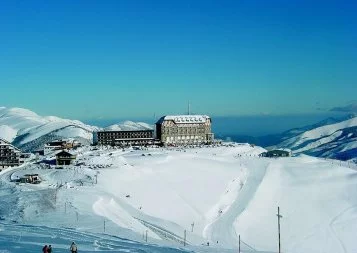 Pyrénées. Un super plan d'investissements pour Superbagnères