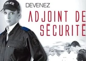 Hautes-Pyrénées : la police nationale recrute des adjoints de sécurité 