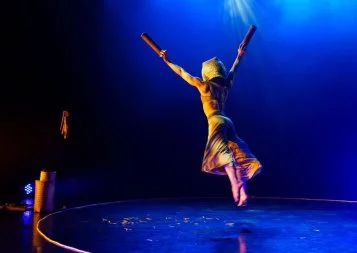 Festival L'Europeia de Circo