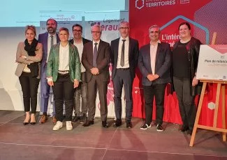Immobilier. La Banque des Territoires déploie de nouvelles aides pour le logement social
