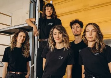 Depuis Toulouse, le Collectif Cartel réinvente la régie d'œuvres d'art