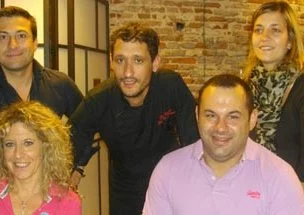 Albi : La Compagnie des Pergos a ouvert sa Pergola tarnaise