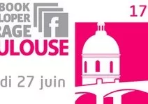 Le Facebook Developer Garage arrive à Toulouse, le 27 juin