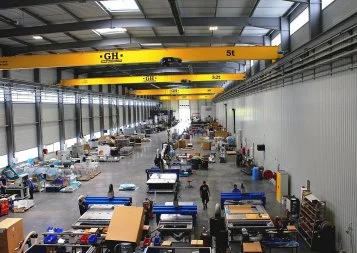 Industrie. Le groupe Mécanuméric s'agrandit pour accélérer sa croissance