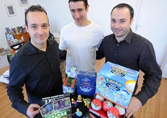 Les attaquants de Jouceo mettent cap au Sud