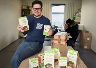 Hoope lève 500.000 euros pour poursuivre son développement