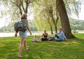 2/4 - Envie de changer de vie ? Le Lot, terre d'accueil et d'opportunités