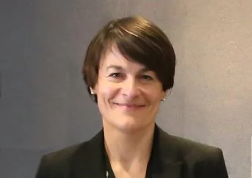 Club Futurapolis. Valérie Patron, Dalkia Sud-Ouest : « Futurapolis sera l'occasion d'échanger sur la ville de demain »