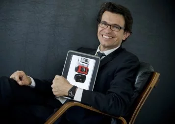 L'interview off de... Bertrand Monthubert 